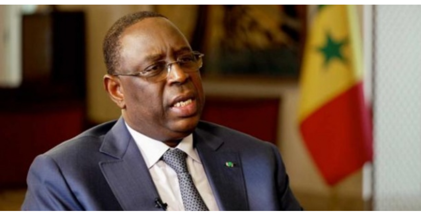 Poursuites contre Macky Sall pour haute trahison : La réponse tranchée du ministre de la Justice