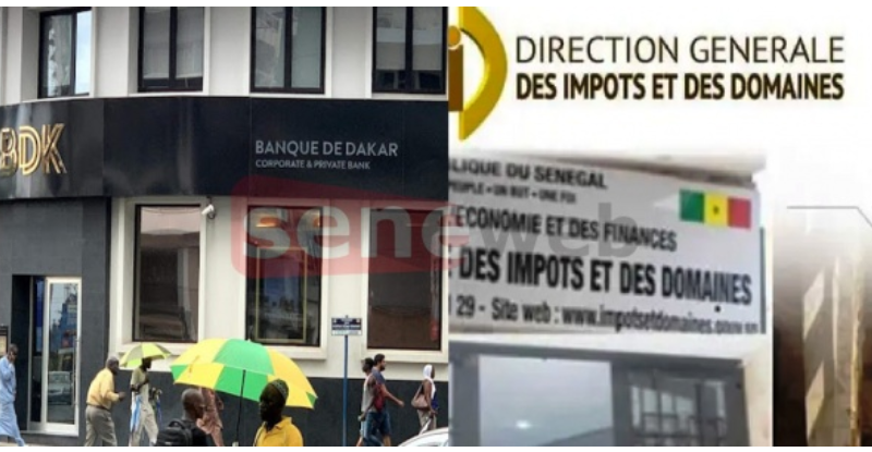 BDK-DGID : bras de fer autour de 700 millions F CFA