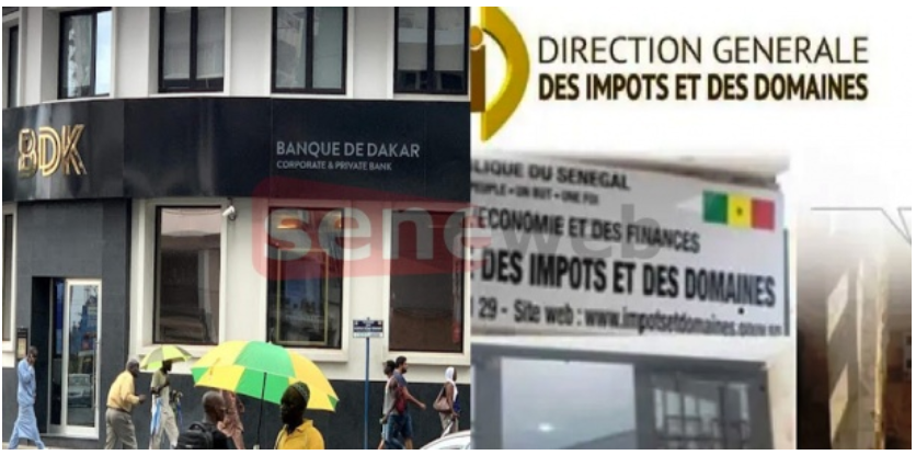 BDK-DGID : bras de fer autour de 700 millions F CFA