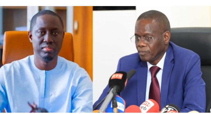 Affaire de la « dette cachée » : Pape Malick Ndour expose les « contradictions » d’Aminou Lo