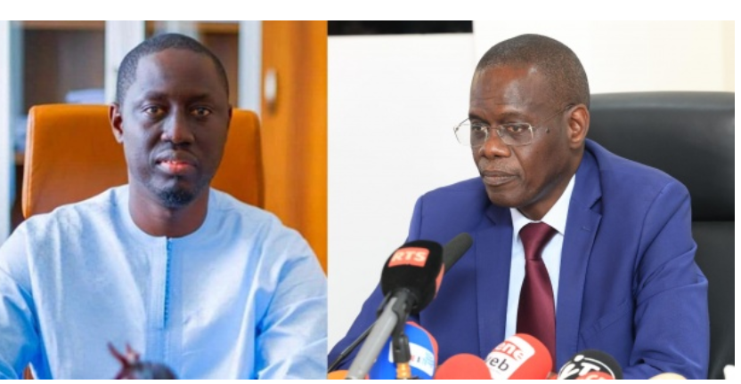 Affaire de la « dette cachée » : Pape Malick Ndour expose les « contradictions » d’Aminou Lo