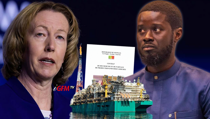 Pétrole sénégalais : Woodside révèle ce que les premières ventes ont rapporté !