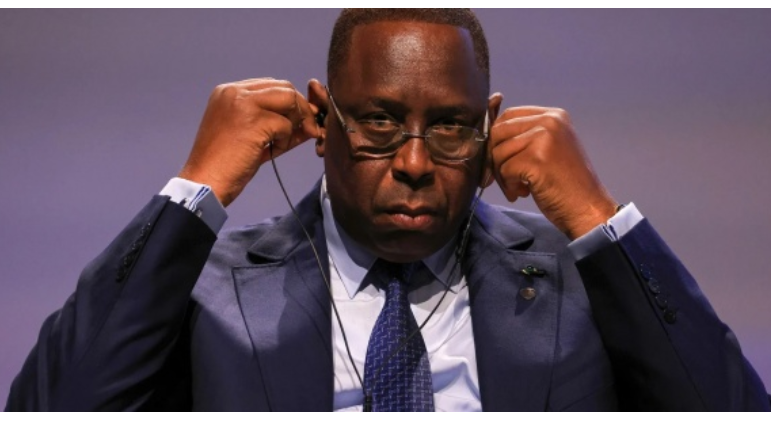 «Macky Sall ne peut pas ne pas être inquiété» (ancien Premier ministre)