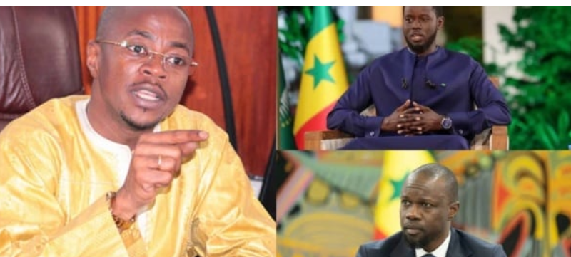 Négociations avec le MFDC : Le député Abdou Mbow invite le PM à ne plus politiser le conflit casamançais