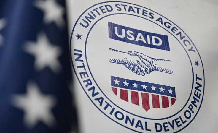 L’USAID, l’Agence américaine pour le développement international, en sursis