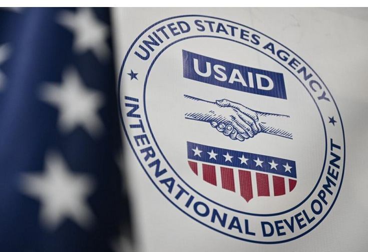 L’USAID, l’Agence américaine pour le développement international, en sursis