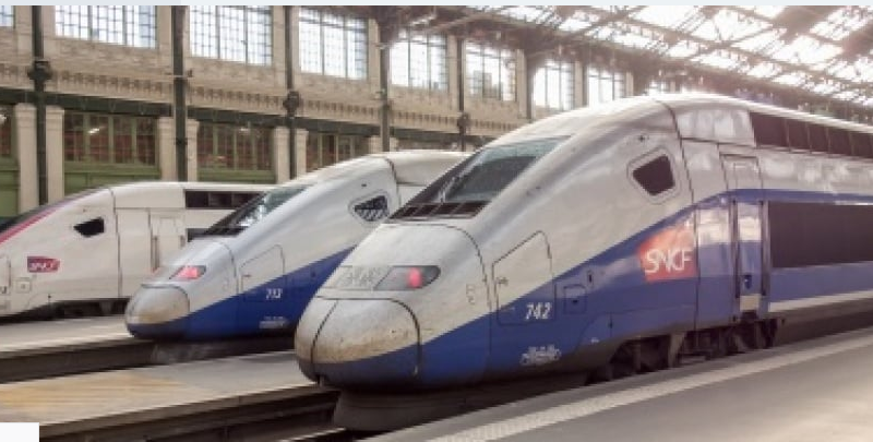 Le Maroc achète 168 trains à des firmes française, espagnole et sud-coréenne pour 2,8 milliards d’euros