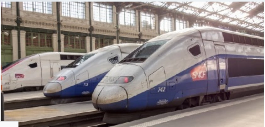 Le Maroc achète 168 trains à des firmes française, espagnole et sud-coréenne pour 2,8 milliards d’euros