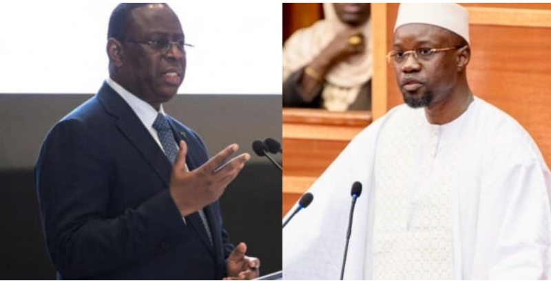 Macky Sall répond à Ousmane Sonko : « Tout cela est ridicule »