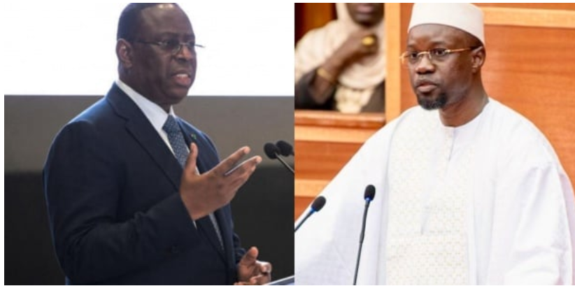 Macky Sall répond à Ousmane Sonko : « Tout cela est ridicule »