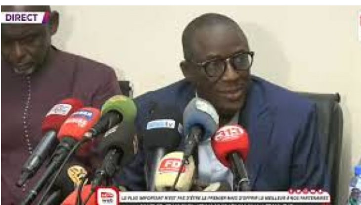 Éventuelle levée de l’immunité parlementaire de Amadou Ba : le discours ferme de Cheikh O Anne