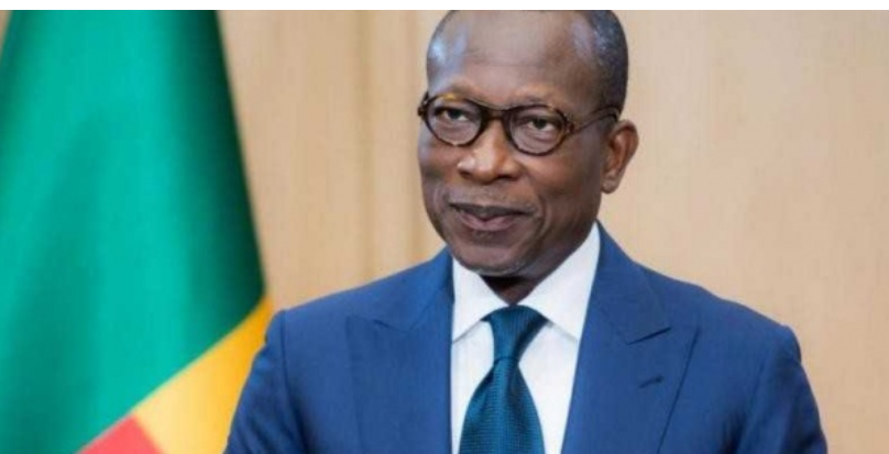 Bénin : Patrice Talon annonce une tournée nationale en Avril 2025 pour dresser le bilan de son mandat