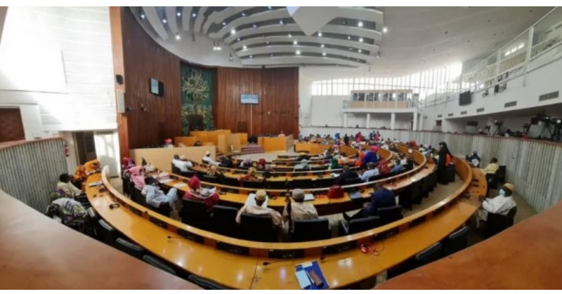 Levée de l’immunité parlementaire de Moustapha Diop : Les membres de la Commission des lois convoqués