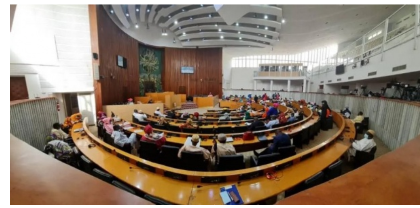 Levée de l’immunité parlementaire de Moustapha Diop : Les membres de la Commission des lois convoqués