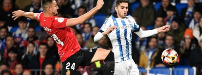 MANCHESTER UNITED-REAL SOCIEDAD: UN JOUEUR RUSSE PAS AUTORISÉ À SE RENDRE EN ANGLETERRE