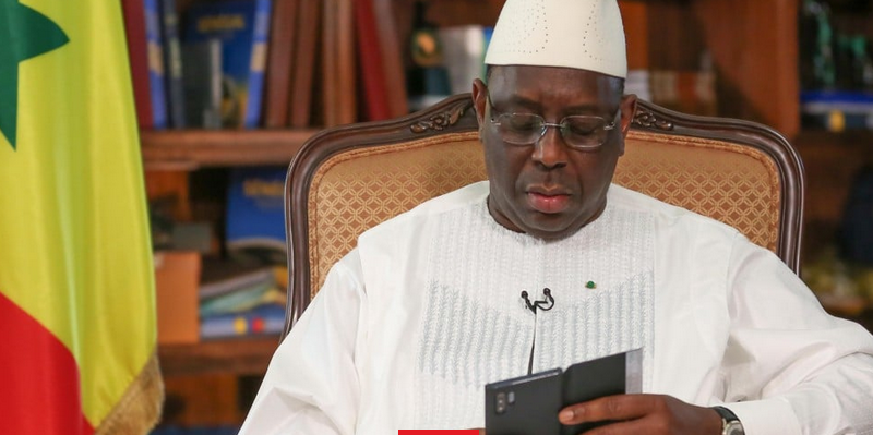 Absence de Macky Sall Le « nouveau » patron de l’APR connu