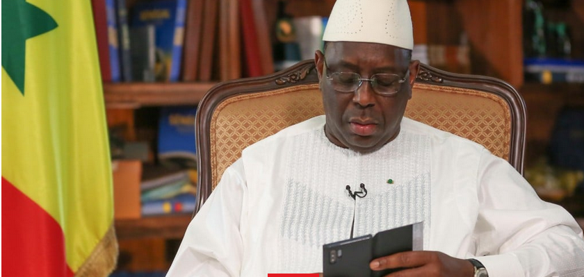 Absence de Macky Sall Le « nouveau » patron de l’APR connu