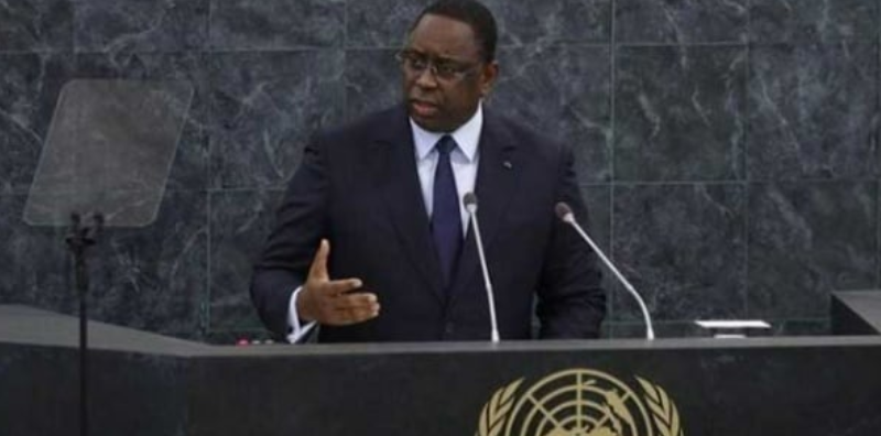 Secrétaire général de l’ONU : Macky Sall plombé par une décision controversée