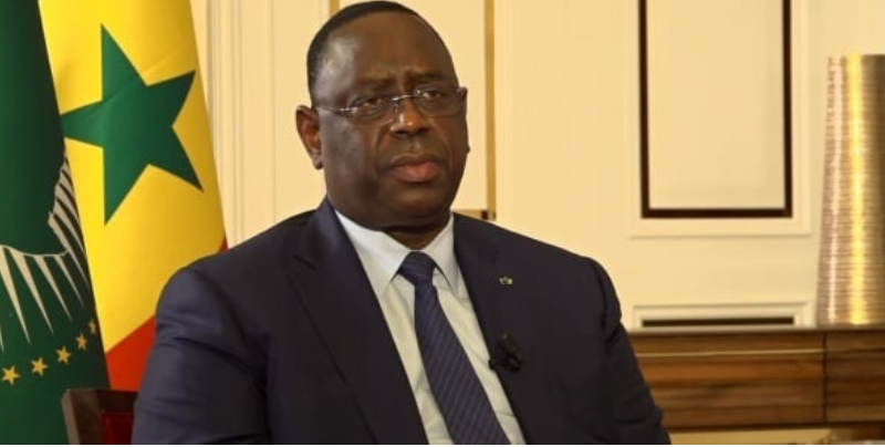 Macky Sall dans le viseur : Haute trahison ou règlement de comptes politique ?