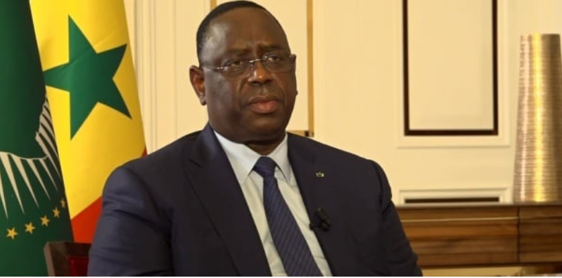 Macky Sall dans le viseur : Haute trahison ou règlement de comptes politique ?