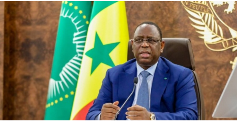 Macky Sall, « persona non grata au Maroc » selon le media cridem.org