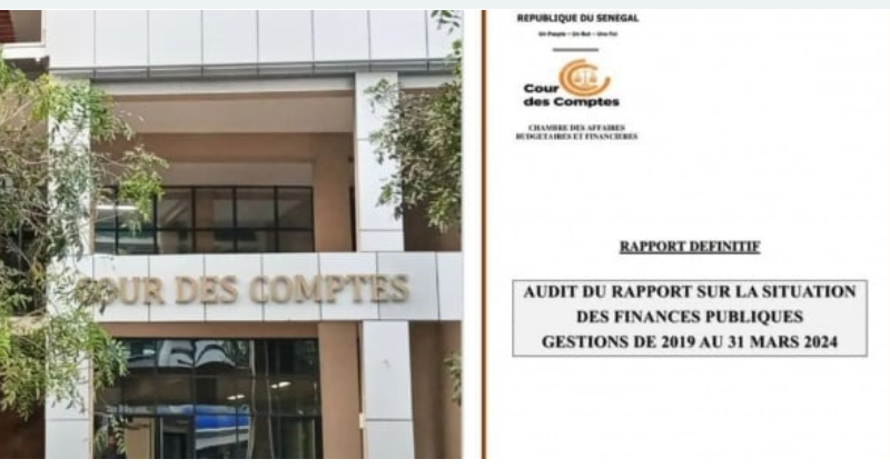 Rapport de la Cour des comptes : ce que la BCEAO compte faire