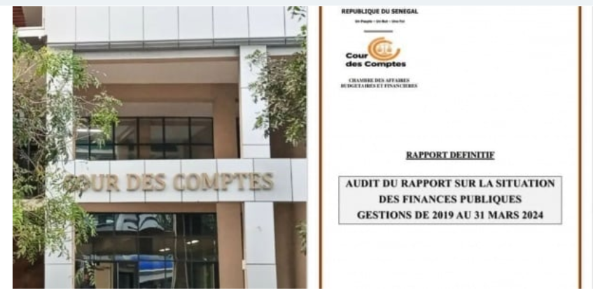 Rapport de la Cour des comptes : ce que la BCEAO compte faire