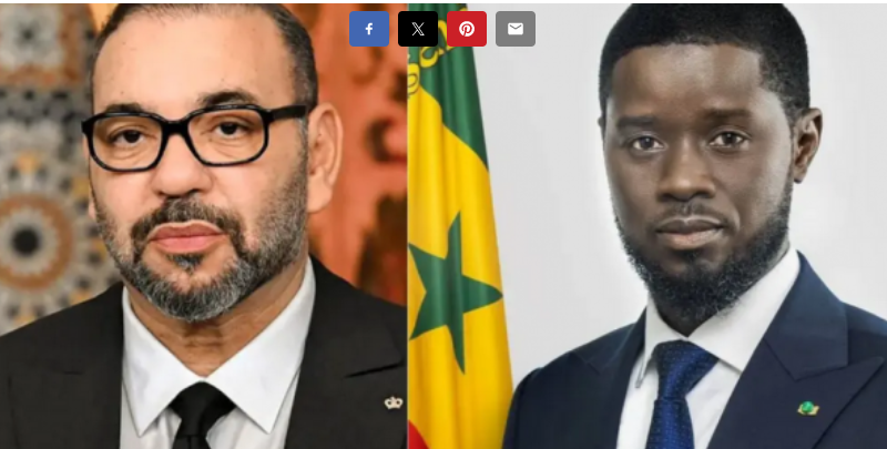 Maroc-Sénégal : Le transfèrement des détenus dévoile ses secrets